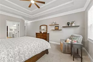 1304 Burnam Wood Dr, Gainesville, GA 30501 - Photo 17