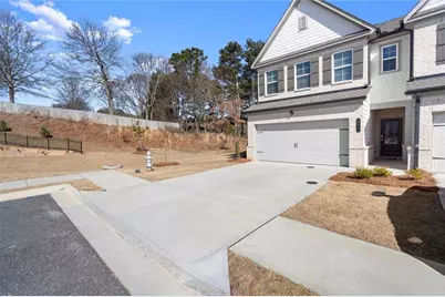 236 Vision Street, Bethlehem, GA 30620 - Photo 5