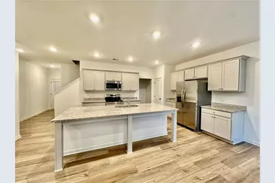 236 Vision Street, Bethlehem, GA 30620 - Photo 3