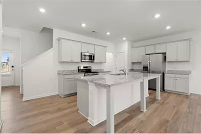 236 Vision Street, Bethlehem, GA 30620 - Photo 9