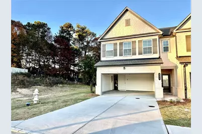 236 Vision Street, Bethlehem, GA 30620 - Photo 1