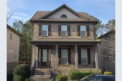 4400 Bellview Walk, Duluth, GA 30097 - Photo 1