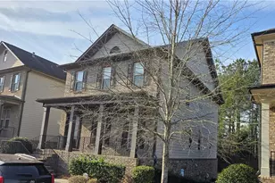 4400 Bellview Walk, Duluth, GA 30097 - Photo 3