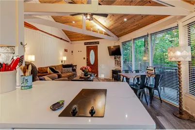 150 Treetopper Circle, Big Canoe, GA 30143 - Photo 19