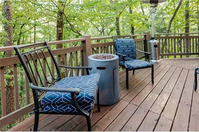 150 Treetopper Circle, Big Canoe, GA 30143 - Photo 27