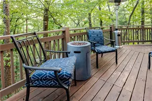 150 Treetopper Cir, Big Canoe, GA 30143 - Photo 27