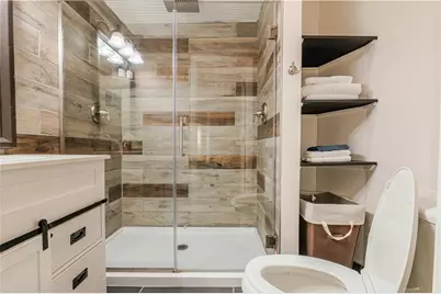 150 Treetopper Circle, Big Canoe, GA 30143 - Photo 7