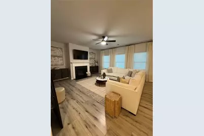 240 Clark Lake Lane, Grayson, GA 30017 - Photo 13