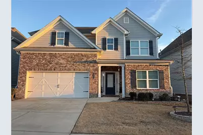 240 Clark Lake Lane, Grayson, GA 30017 - Photo 1