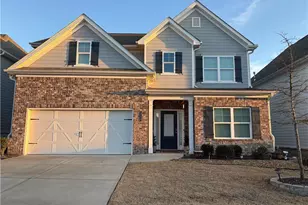 240 Clark Lake Ln, Grayson, GA 30017 - Photo 1