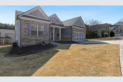 1317 Elmswood Glen Way, Lawrenceville, GA 30045 - Photo 3