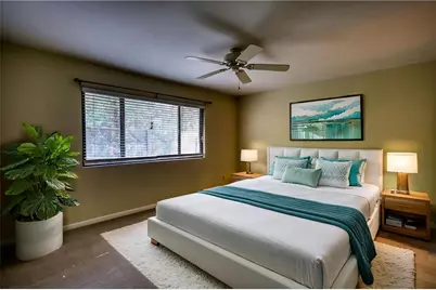 2539 Bradford Square NE, Atlanta, GA 30345 - Photo 21