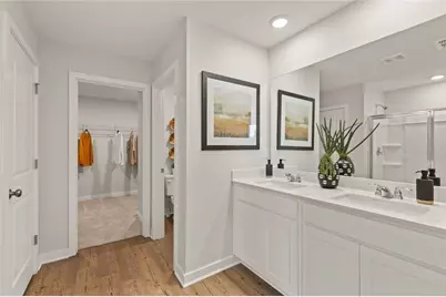 1884 Peaceful Pine Avenue, Snellville, GA 30078 - Photo 13