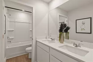 1884 Peaceful Pne Ave, Snellville, GA 30078 - Photo 17