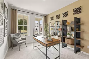 1884 Peaceful Pne Ave, Snellville, GA 30078 - Photo 5