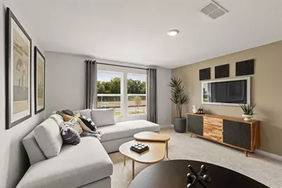 1884 Peaceful Pine Avenue, Snellville, GA 30078 - Photo 9