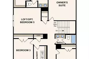 1884 Peaceful Pne Ave, Snellville, GA 30078 - Photo 3