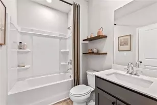 1844 Peaceful Pne Ave, Snellville, GA 30078 - Photo 21