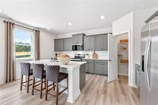 1844 Peaceful Pne Ave, Snellville, GA 30078 - Photo 25