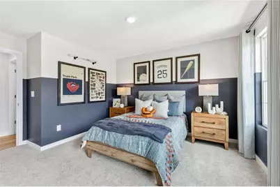 1844 Peaceful Pine Avenue, Snellville, GA 30078 - Photo 33