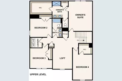 1844 Peaceful Pine Avenue, Snellville, GA 30078 - Photo 3