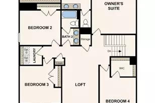 1844 Peaceful Pne Ave, Snellville, GA 30078 - Photo 3