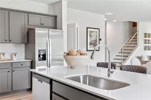 1844 Peaceful Pne Ave, Snellville, GA 30078 - Photo 27