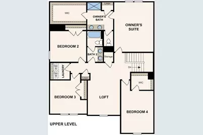 1844 Peaceful Pine Avenue, Snellville, GA 30078 - Photo 3