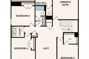 1844 Peaceful Pne Ave, Snellville, GA 30078 - Photo 3