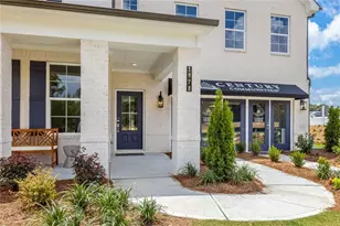 1844 Peaceful Pne Ave, Snellville, GA 30078 - Photo 17