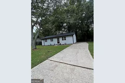 1729 W Austin Road, Decatur, GA 30032 - Photo 1