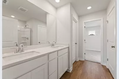 1854 Peachful Pine Avenue, Snellville, GA 30078 - Photo 29