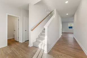 1854 Peaceful Pne Ave, Snellville, GA 30078 - Photo 9