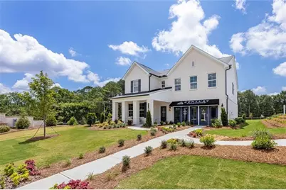 1864 Peaceful Pine Avenue, Snellville, GA 30078 - Photo 11