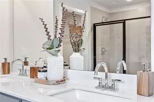 1864 Peaceful Pne Ave, Snellville, GA 30078 - Photo 31