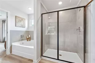 1864 Peaceful Pne Ave, Snellville, GA 30078 - Photo 27