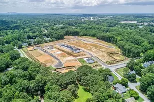 1864 Peaceful Pne Ave, Snellville, GA 30078 - Photo 9