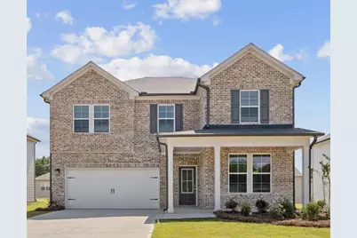 1864 Peaceful Pine Avenue, Snellville, GA 30078 - Photo 1