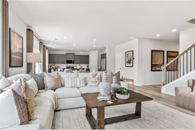 1864 Peaceful Pine Avenue, Snellville, GA 30078 - Photo 23