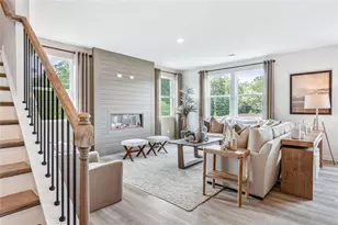 1864 Peaceful Pne Ave, Snellville, GA 30078 - Photo 21