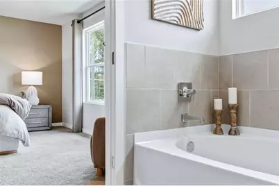 1864 Peaceful Pine Avenue, Snellville, GA 30078 - Photo 33