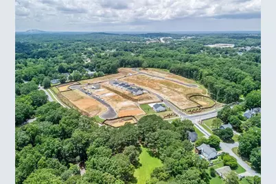 1864 Peaceful Pine Avenue, Snellville, GA 30078 - Photo 9