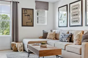 1864 Peaceful Pne Ave, Snellville, GA 30078 - Photo 35