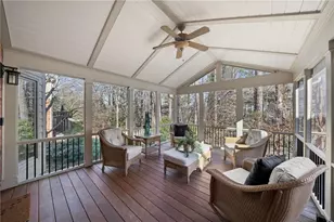 3877 Downing Ln NE, Brookhaven, GA 30319 - Photo 35