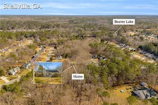 3813 Briarstone Cove, Snellville, GA 30039 - Photo 41