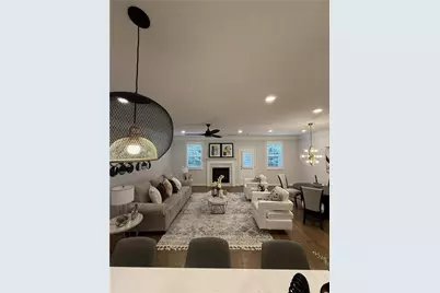 1227 Herty Drive, Marietta, GA 30062 - Photo 5