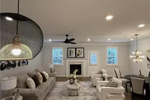 1227 Herty Dr, Marietta, GA 30062 - Photo 5