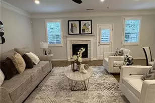 1227 Herty Dr, Marietta, GA 30062 - Photo 7