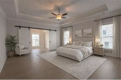 3327 Bryerstone Circle SE, Smyrna, GA 30080 - Photo 15