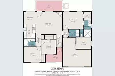 113 Marshall Drive, Monticello, GA 31064 - Photo 27